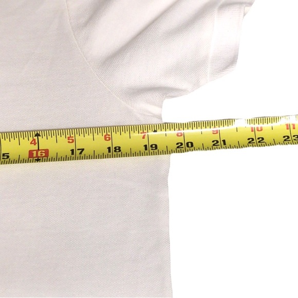 Jack Spade Shirts Jack Spade Mercer Polo In White Mens Small Poshmark